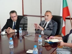 Снимка: Министерство на културата