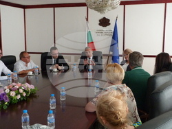 Снимка: Министерство на културата