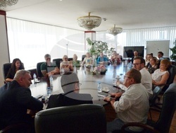 Снимка: Министерство на културата