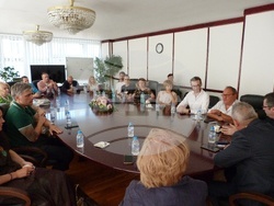 Снимка: Министерство на културата