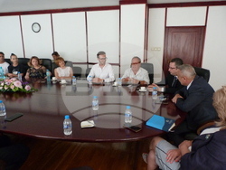 Снимка: Министерство на културата