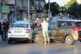 Катастрофа