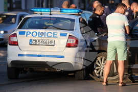 Катастрофа