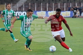 Футбол - Лига на конференциите - ЦСКА-София - Сепси