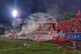 Футбол - Лига на конференциите - ЦСКА-София - Сепси