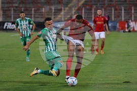 Футбол - Лига на конференциите - ЦСКА-София - Сепси