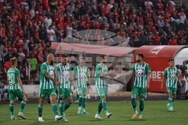 Футбол - Лига на конференциите - ЦСКА-София - Сепси