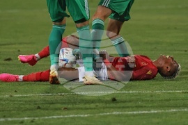 Футбол - Лига на конференциите - ЦСКА-София - Сепси