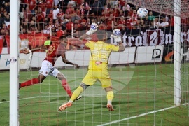 Футбол - Лига на конференциите - ЦСКА-София - Сепси