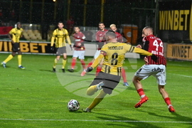 Пловдив - футбол - Ботев Пловдив - Локомотив София