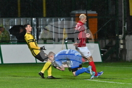 Пловдив - футбол - Ботев Пловдив - Локомотив София