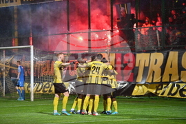 Пловдив - футбол - Ботев Пловдив - Локомотив София