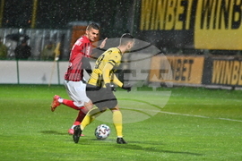 Пловдив - футбол - Ботев Пловдив - Локомотив София