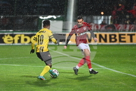 Пловдив - футбол - Ботев Пловдив - Локомотив София