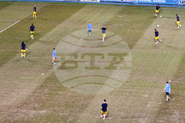 Република Северна Македония - футбол - ПФК „Левски" - Шкупи