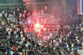 Република Северна Македония - футбол - ПФК „Левски" - Шкупи