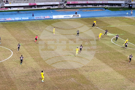 Република Северна Македония - футбол - ПФК „Левски" - Шкупи