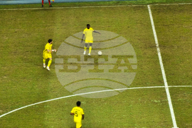 Република Северна Македония - футбол - ПФК „Левски" - Шкупи