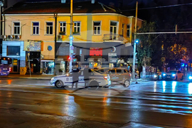 Катастрофа