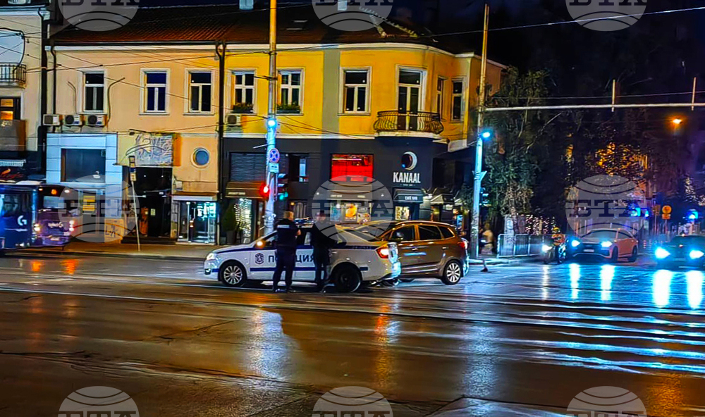 Катастрофа