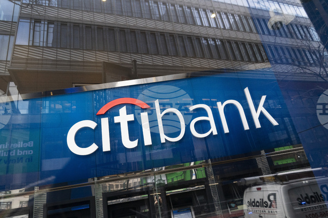 "Ситигруп" и "Голадман Сакс" също завършиха последното тримесечие на 2024 г. на печалба