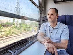 Снимка: Пресофис Петър Витанов 