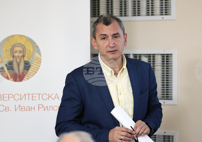 Световен ден за борба с хепатита - пресконференция