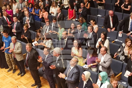 Турция - Съвет на ЕС  - испанско председателство