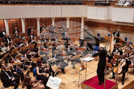 Турция - Съвет на ЕС  - испанско председателство - концерт