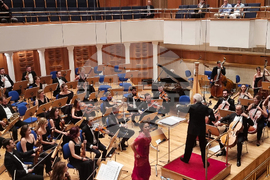 Турция - Съвет на ЕС  - испанско председателство - концерт