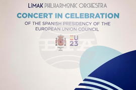 Турция - Съвет на ЕС  - испанско председателство