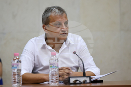 Благоевград - Общински съвет - сесия