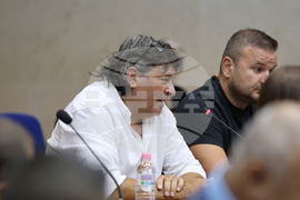 Благоевград - Общински съвет - сесия