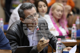 Благоевград - Общински съвет - сесия