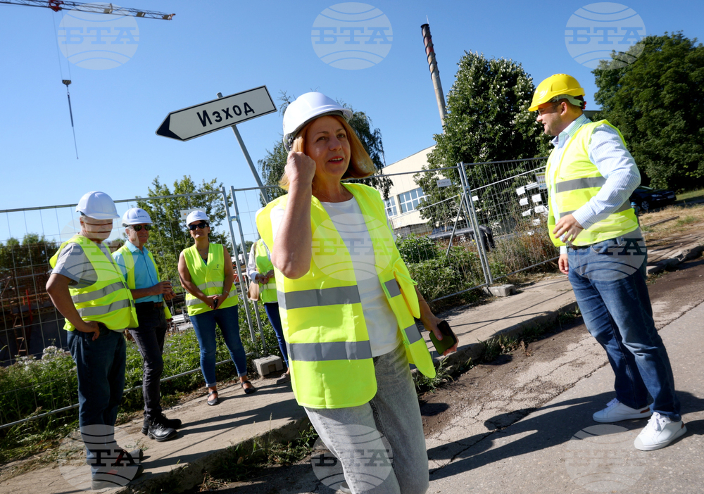 Пречиствателна станция за отпадни води „Кубратово"