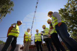 Пречиствателна станция за отпадни води „Кубратово"