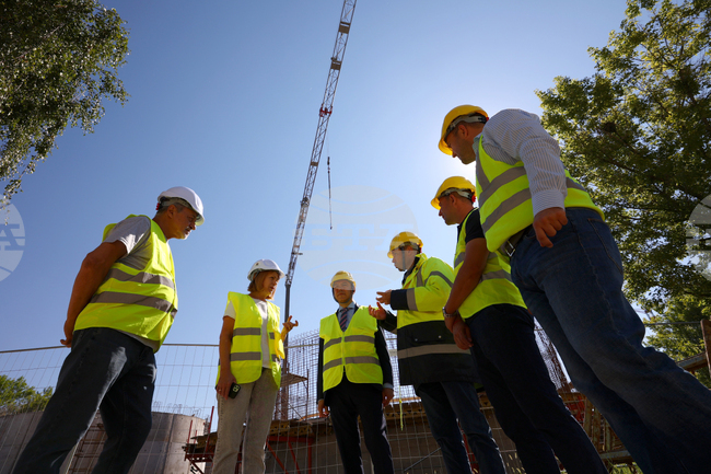 Пречиствателна станция за отпадни води „Кубратово"