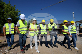 Пречиствателна станция за отпадни води „Кубратово"