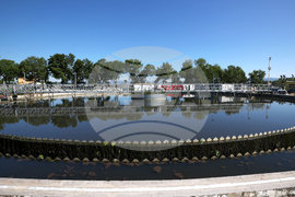 Пречиствателна станция за отпадни води „Кубратово"