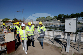 Пречиствателна станция за отпадни води „Кубратово"