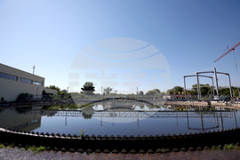 Пречиствателна станция за отпадни води „Кубратово"