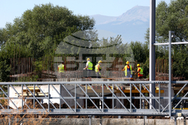 Пречиствателна станция за отпадни води „Кубратово"