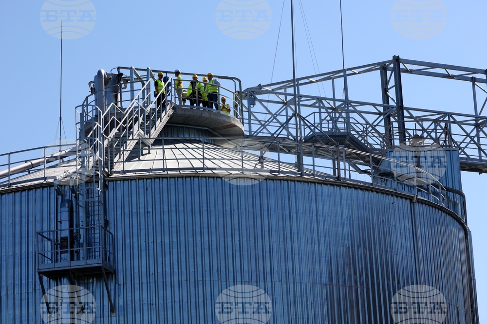 Пречиствателна станция за отпадни води „Кубратово"