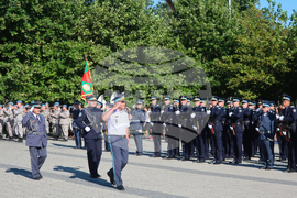 Плевен - ВВВУ „Георги Бенковски” - випуск „Васил Левски”