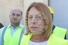 Пречиствателна станция за отпадни води „Кубратово"