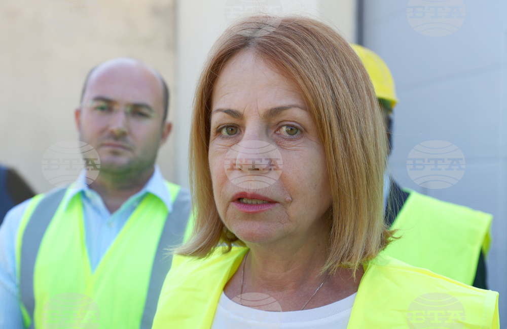 Пречиствателна станция за отпадни води „Кубратово"