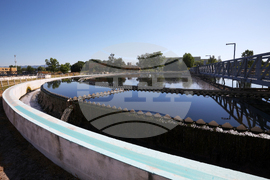 Пречиствателна станция за отпадни води „Кубратово"