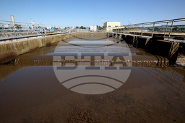 Пречиствателна станция за отпадни води „Кубратово"