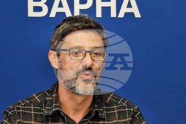 Национален пресклуб на БТА Варна - "Алеко днес"- инициатива