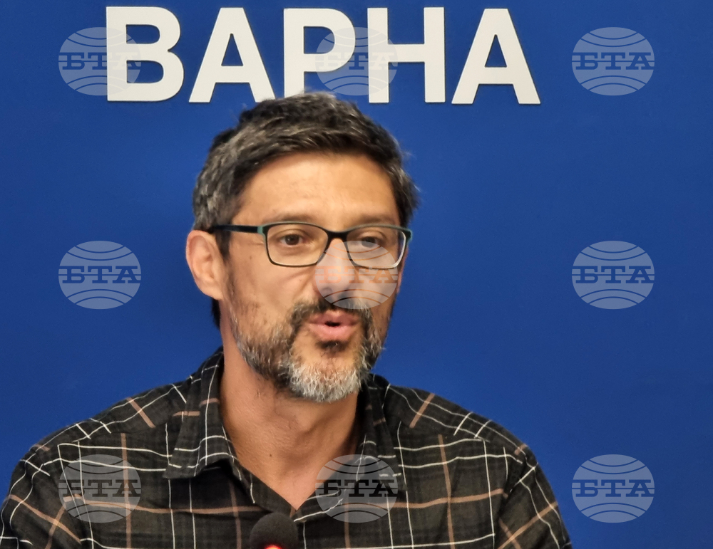 Национален пресклуб на БТА Варна - "Алеко днес"- инициатива